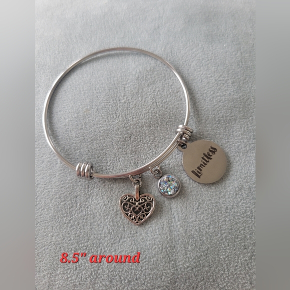 Corso Jewelry "Limitless" bracelet - Picture 1 of 4